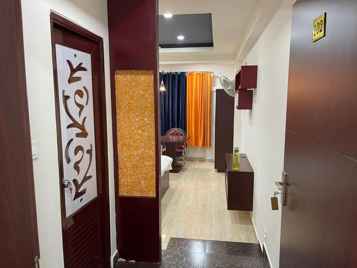 Hotel Bassac Residency Changanācheri Exterior foto